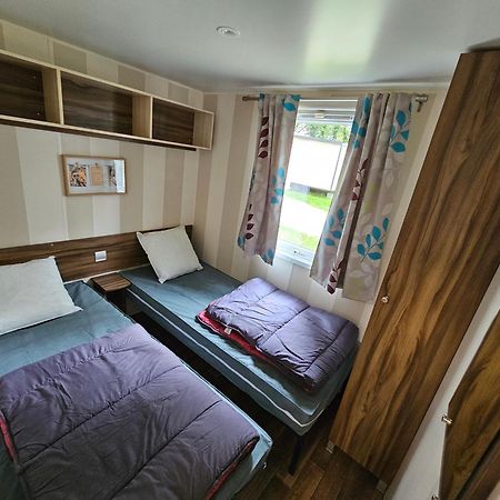 Mobil-Home 6 Personne - Tohapi Coeur De Vendee La Boissiere-de-Montaigu Exteriér fotografie