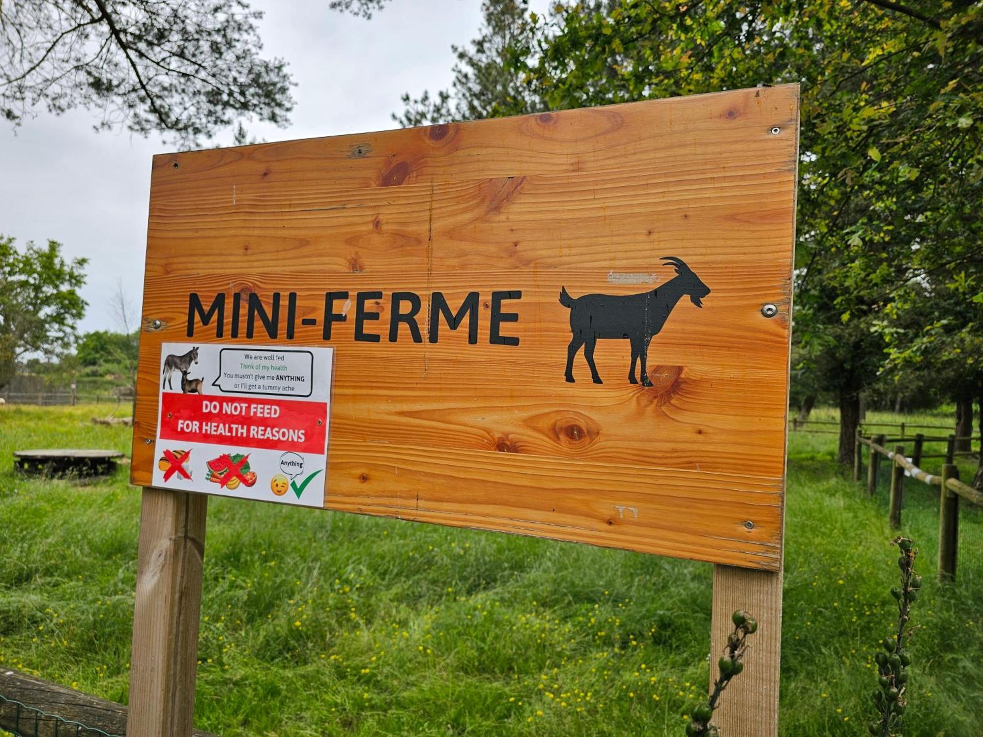Mobil-Home 6 Personne - Tohapi Coeur De Vendee La Boissiere-de-Montaigu Exteriér fotografie