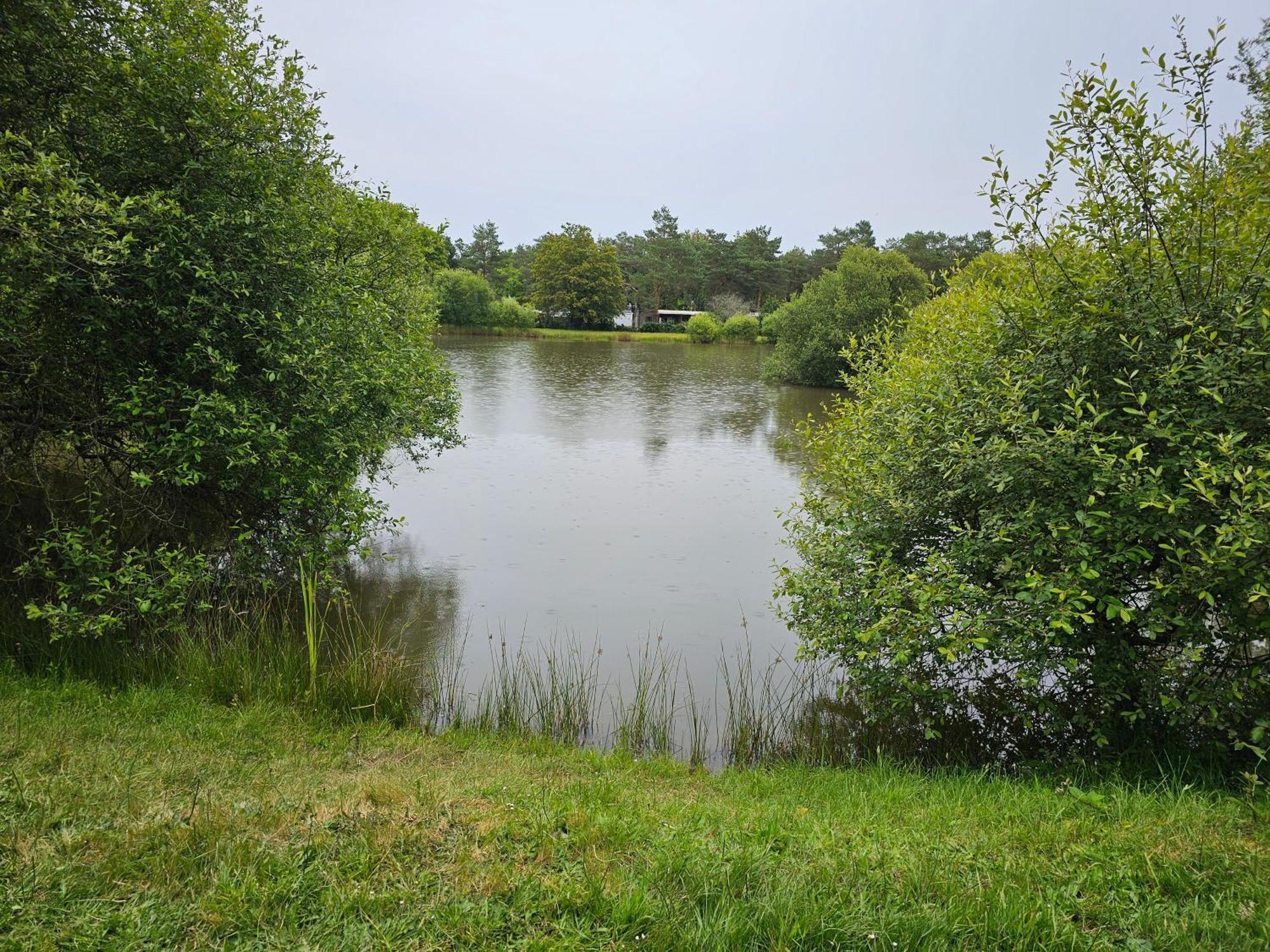 Mobil-Home 6 Personne - Tohapi Coeur De Vendee La Boissiere-de-Montaigu Exteriér fotografie